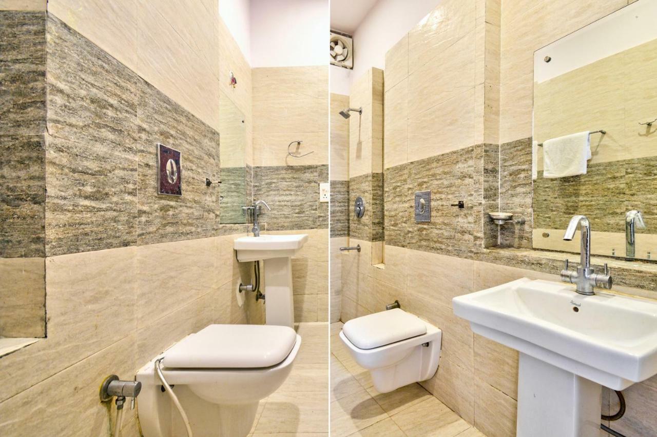 Kashipur Capital O 40833 Maharaja Hotel & Restaurant מראה חיצוני תמונה
