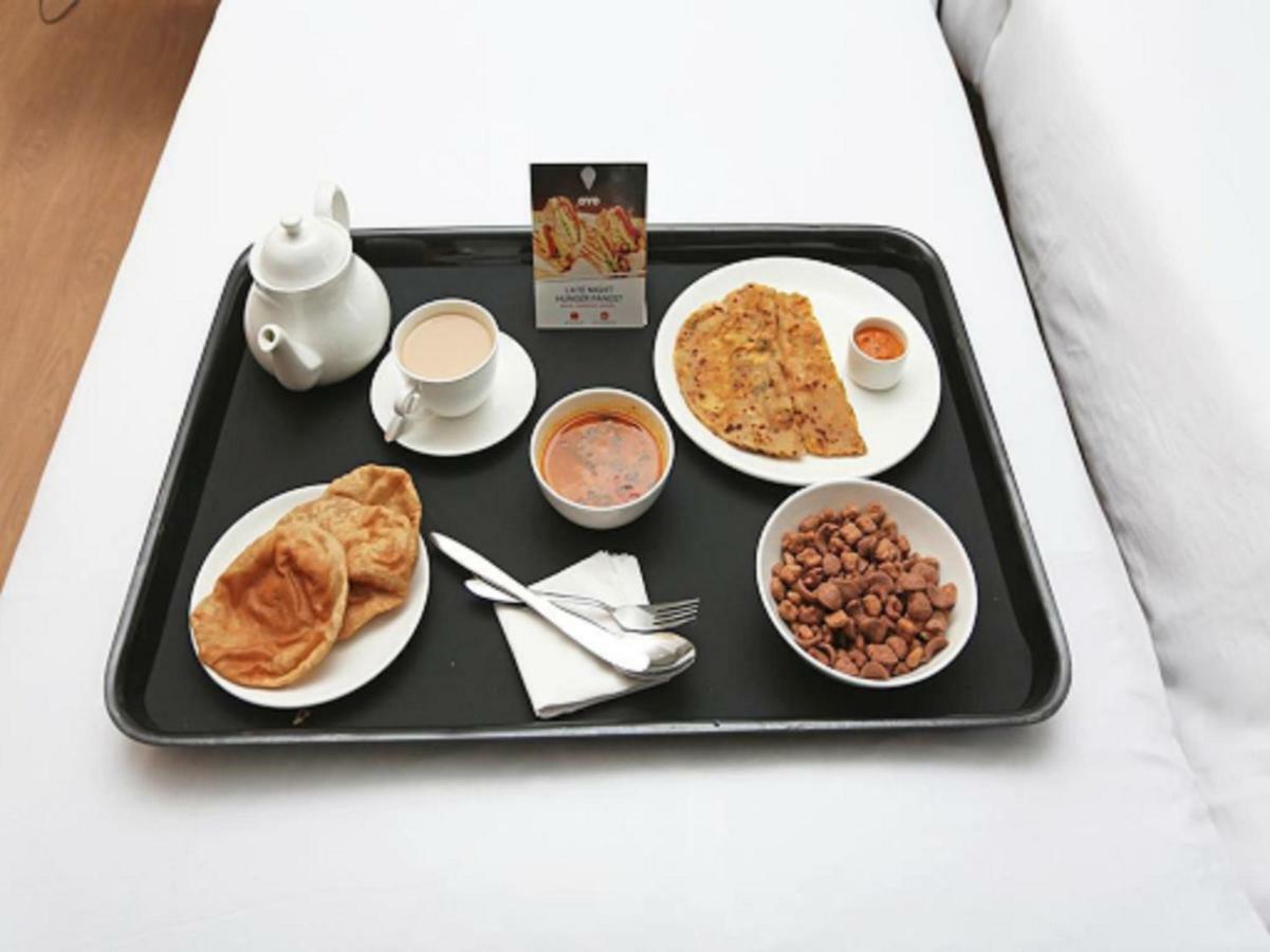 Kashipur Capital O 40833 Maharaja Hotel & Restaurant מראה חיצוני תמונה